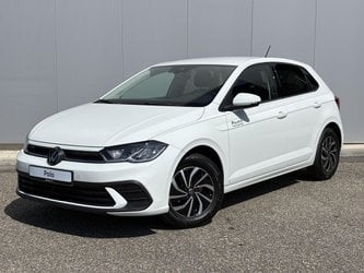 Voitures D'0Km À Boé | Volkswagen Polo 1.0 Tsi 95 S&S Bvm5 Vw Edition