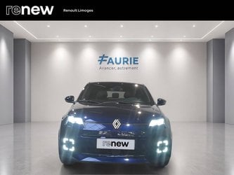 Voitures D'0Km À Limoges | Renault 5 R Electrique Renault E-Tech Electrique 150 Ch Autonomie Con...