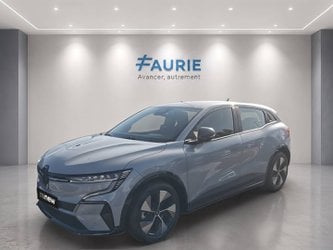 Voitures D'occasion À Brive La Gaillarde | Renault Mégane Megane V Electrique Megane E-Tech Ev4...