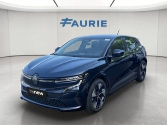 Voitures D'occasion À Trélissac | Renault Mégane Megane V Electrique Megane E-Tech Ev40 130Ch ...