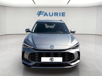 Voitures D'0Km À Limoges | Mg Zs Iii 1.5 L Hybrid+ 197 Ch Luxury