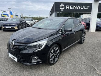 Voitures D'occasion À Montauban | Renault Clio V E-Tech Full Hybrid 145 Techno