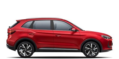 Voitures D'neuves Stock À Saintes | Mg Zs Hev My26 Zs Comfort Hybrid+