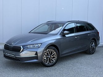 Škoda d'occasion à boé | Octavia Combi 1.5 tsi hybrid 150 ch act dsg7 clever