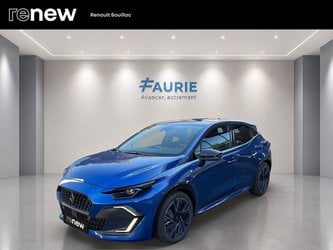 Voitures D'occasion À Souillac | Renault Clio Tce 115 Ch Edc Esprit Alpine