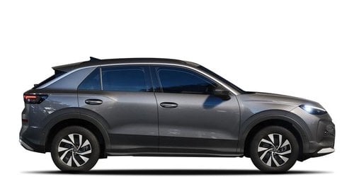 Voitures D'neuves Stock À Brive La Gaillarde | Volkswagen T-Roc 1.5 Etsi Hybrid 150 Ch Dsg7 Style