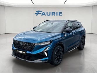 Voitures D'occasion À Trélissac | Renault Austral Full Hybrid E-Tech 200 Ch Esprit Alpine