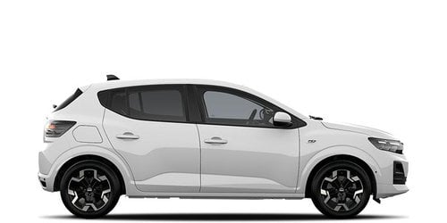 Dacia d'occasion à saint-junien | Sandero nouvelle essential sce 65 - 25