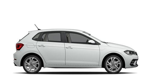 Voitures D'neuves Stock À Boé | Volkswagen Polo 1.0 Tsi 95 S&S Dsg7 Vw Edition