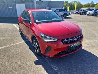 Voitures D'occasion À Saintes | Opel Corsa Electrique F Electrique 136 Ch & Batterie 50 Kw/H Ele...