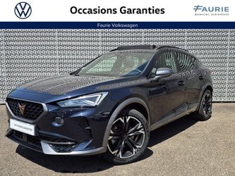 Voitures D'occasion À Dax | Cupra Formentor 1.4 E-Hybrid 204 Ch Dsg6 V