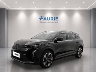 Voitures D'occasion À Trélissac | Renault Scénic Scenic V Electrique Scenic E-Tech Electrique ...