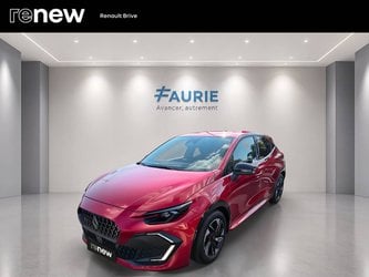 Voitures D'occasion À Brive La Gaillarde | Renault Clio Tce 115 Ch Techno