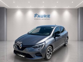 D'occasion À Trélissac | Renault Clio V Blue Dci 100 Evolution