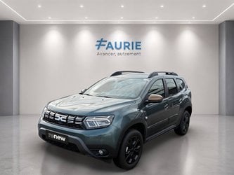 Voitures D'occasion À Trélissac | Dacia Duster Eco-G 100 4X2 Extreme