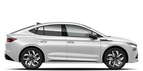 Škoda d'occasion à boé | Enyaq Coupé 85 clever