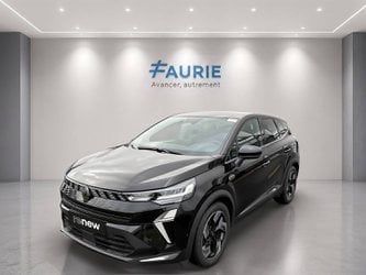 Voitures D'occasion À Trélissac | Renault Symbioz E-Tech Full Hybrid 160 Ch Techno