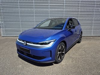 Volkswagen d'occasion à dax | ID. Polo 211 ch 52 kwh style exclusive
