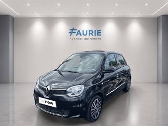 Voitures D'occasion À Brive La Gaillarde | Renault Twingo Electrique Iii Iii E-Tech Techno