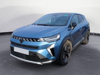 Voitures D'occasion À Montauban | Renault Symbioz E-Tech Full Hybrid 145 Iconic