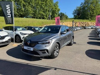 Voitures D'occasion À Sarlat | Renault Arkana Tce 140 Edc - 23 Evolution