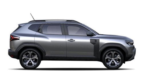 Voitures D'neuves Stock À Saint-Junien | Dacia Duster Société Journey Eco-G 120