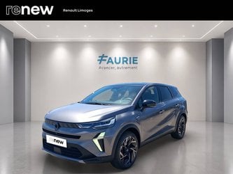 Voitures D'occasion À Limoges | Renault Symbioz E-Tech Full Hybrid 145 Esprit Alpine