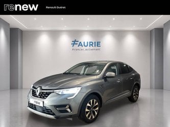 Voitures D'occasion À Guéret | Renault Arkana Tce 140 Edc Fap Business