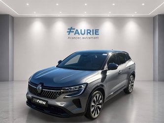 Renault d'occasion à trélissac | Austral mild hybrid 160 auto techno