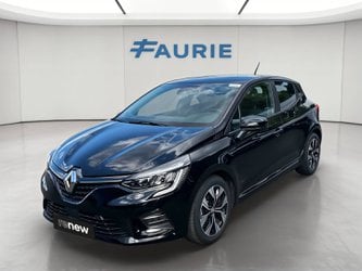 Voitures D'occasion À Trélissac | Renault Clio V E-Tech Full Hybrid 145 Evolution