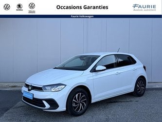 Volkswagen d'occasion à boé | Polo 1.0 tsi 95 s&s bvm5 vw edition