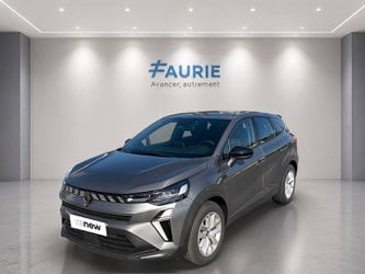 Voitures D'0Km À Brive La Gaillarde | Renault Symbioz E-Tech Full Hybrid 160 Ch Evolution