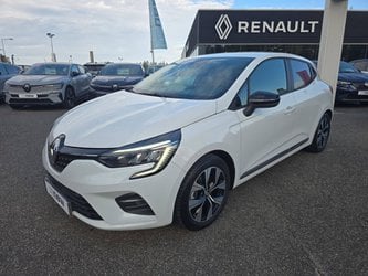 Voitures D'occasion À Montauban | Renault Clio E-Tech Full Hybrid 145 Evolution