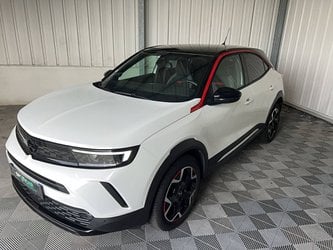 Opel d'occasion à royan | Mokka 1.2 turbo 130 ch bva8 gs line
