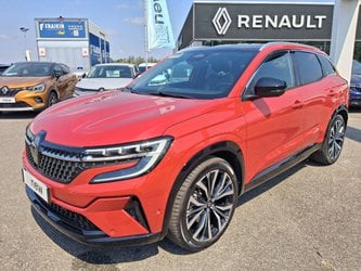 Voitures D'occasion À Montauban | Renault Austral E-Tech Hybrid 200 Iconic