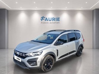 Voitures D'occasion À Bergerac | Dacia Jogger Eco-G 100 7 Places Extreme +