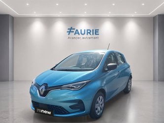 Voitures D'occasion À Trélissac | Renault Zoe R110 - 22B Equilibre