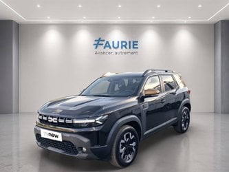 Voitures D'occasion À Bergerac | Dacia Duster Hybrid 140 Extreme