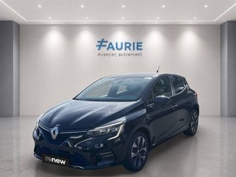 Voitures D'occasion À Saint-Astier | Renault Clio V E-Tech 140 - 21N Limited