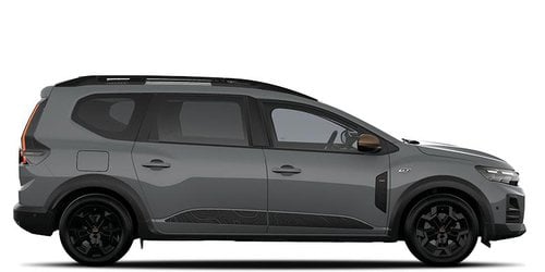 Voitures D'neuves Stock À Trélissac | Dacia Jogger Extreme Eco-G 120 - 7 Places - 25