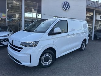 Vehicules-Industriels D'0Km À Dax | Volkswagen Transporter Procab Cloison L L1H1 2.0 Tdi 150 Bva...