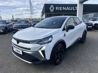 Voitures D'occasion À Montauban | Renault Symbioz E-Tech Full Hybrid 145 Esprit Alpine