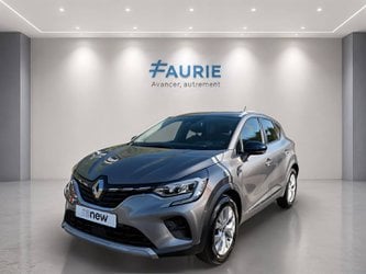 Renault d'occasion à sarlat | Captur ii tce 100 business