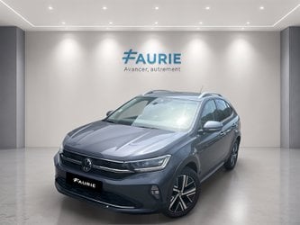 Volkswagen d'occasion à tulle | Taigo 1.0 tsi 110 dsg7 style