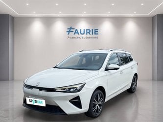 Voitures D'occasion À Limoges | Mg Mg5 Autonomie Standard 50Kwh - 130 Kw 2Wd Luxury