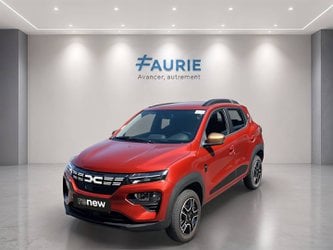 Voitures D'occasion À Trélissac | Dacia Spring Extreme