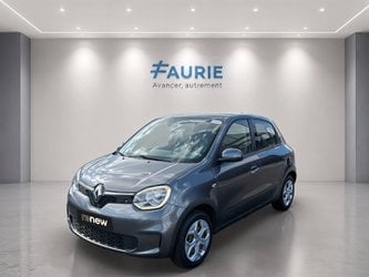 Voitures D'occasion À Trélissac | Renault Twingo Iii Achat Intégral Zen