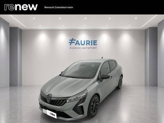 Voitures D'occasion À Castelsarrasin | Renault Clio Tce 90 Ch Gsr2 Esprit Alpine