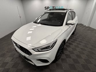 Voitures D'occasion À Cognac | Mg Zs Ii 1.0L T-Gdi 111Ch 2Wd Luxury