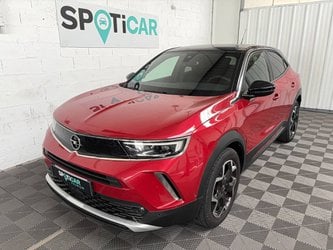 Opel d'occasion à royan | Mokka ii 1.2 turbo 130 ch bva8 ultimate